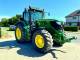 Трактор John Deere 6150M (2013)