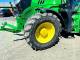 Трактор John Deere 6150M (2013)