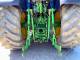 Трактор John Deere 6150M (2013)