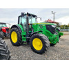 Трактор John Deere 6170 M (2013)