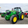 Трактор John Deere 6170 M (2013)