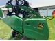 Hydraflex жатка John Deere 622F (2010)