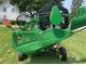 Hydraflex жатка John Deere 622F (2010)