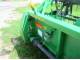 Hydraflex жатка John Deere 622F (2010)