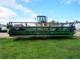 Hydraflex жатка John Deere 622F (2010)