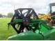 Hydraflex жатка John Deere 622F (2010)