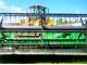 Hydraflex жатка John Deere 622F (2010)