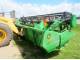 Hydraflex жатка John Deere 622F (2010)