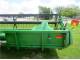 Hydraflex жатка John Deere 622F (2010)