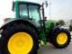 Трактор John Deere 6920 (2002)