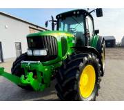 Трактор John Deere 6920