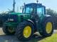 Трактор John Deere 6930 (2010)