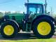 Трактор John Deere 6930 (2010)