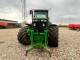 Трактор John Deere 8210 (2001)