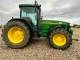 Трактор John Deere 8210 (2001)
