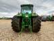 Трактор John Deere 8210 (2001)
