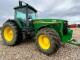 Трактор John Deere 8210 (2001)