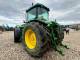 Трактор John Deere 8210 (2001)