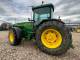 Трактор John Deere 8210 (2001)
