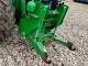 Трактор John Deere 8210 (2001)