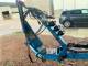 Плуг оборотный Lemken Diamant 11V 8 корпусов (2015)
