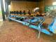 Плуг оборотный Lemken Diamant 11V 8 корпусов (2015)