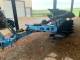 Плуг оборотный Lemken Diamant 11V 8 корпусов (2015)