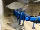 Плуг оборотный Lemken EuroDiamant 8 7 корпусов (1998)
