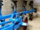 Плуг оборотный Lemken EuroDiamant 8 7 корпусов (1998)