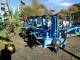 Плуг оборотний Lemken VariOpal 8 5 корпусів (1998)