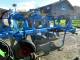 Плуг оборотний Lemken VariOpal 8 5 корпусів (1998)