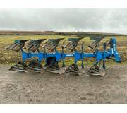 Плуг оборотный Lemken EurOpal 6 5 корпусов