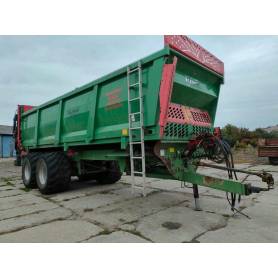 Разбрасыватель удобрений  Brochard EV 2200