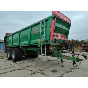 Розкидач добрив Brochard EV 2200