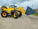 Погрузчик JCB 550-80 (2019)