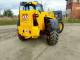 Погрузчик JCB 550-80 (2019)