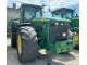 Трактор John Deere 8220 (2004)