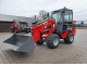 Телескопічний навантажувач Kingway 810 T (2024)