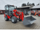Телескопічний навантажувач Kingway 810 T (2024)