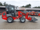 Телескопічний навантажувач Kingway 810 T (2024)