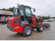 Телескопічний навантажувач Kingway 810 T (2024)