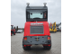 Телескопічний навантажувач Kingway 810 T (2024)