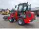 Телескопічний навантажувач Kingway 810 T (2024)