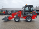 Телескопічний навантажувач Kingway 810 T (2024)