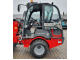 Телескопічний навантажувач Kingway 810 T (2024)