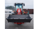 Телескопічний навантажувач Kingway 812 T (2024)