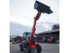 Телескопічний навантажувач Kingway 812 T (2024)