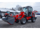 Телескопічний навантажувач Kingway 812 T (2024)