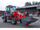 Телескопічний навантажувач Kingway 812 T (2024)