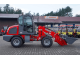 Телескопічний навантажувач Kingway 812 T (2024)